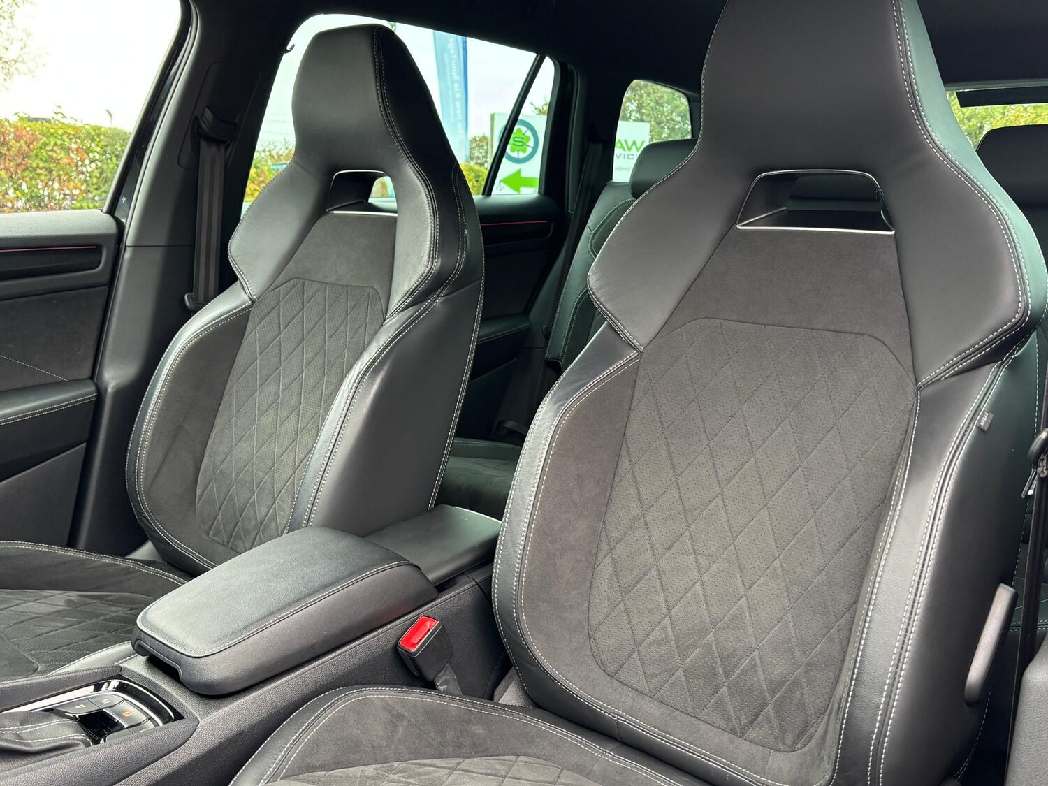 Used Skoda Kodiaq 2022 for sale - 76148943: Photo 12