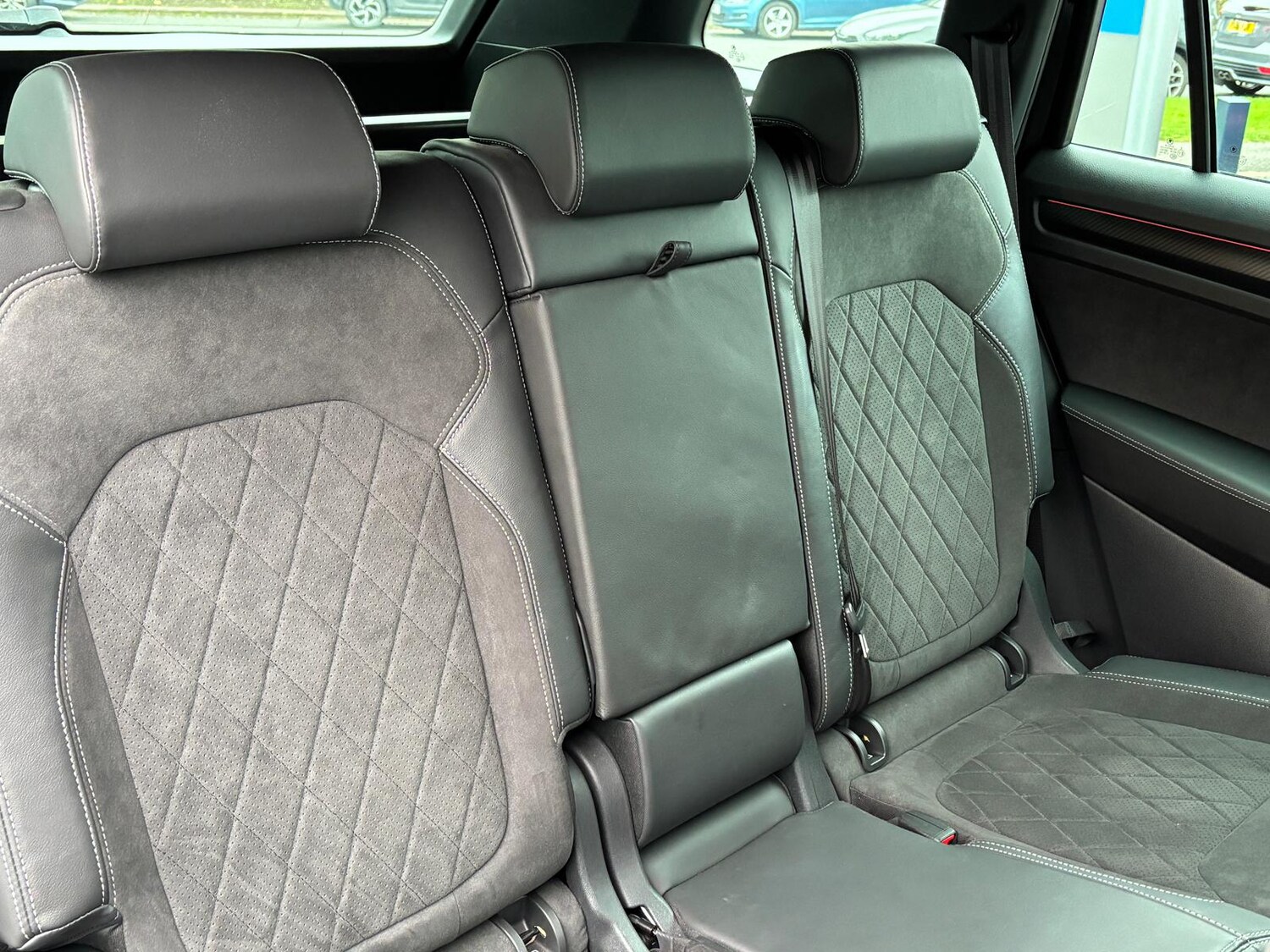 Used Skoda Kodiaq 2022 for sale - 76148943: Photo 21