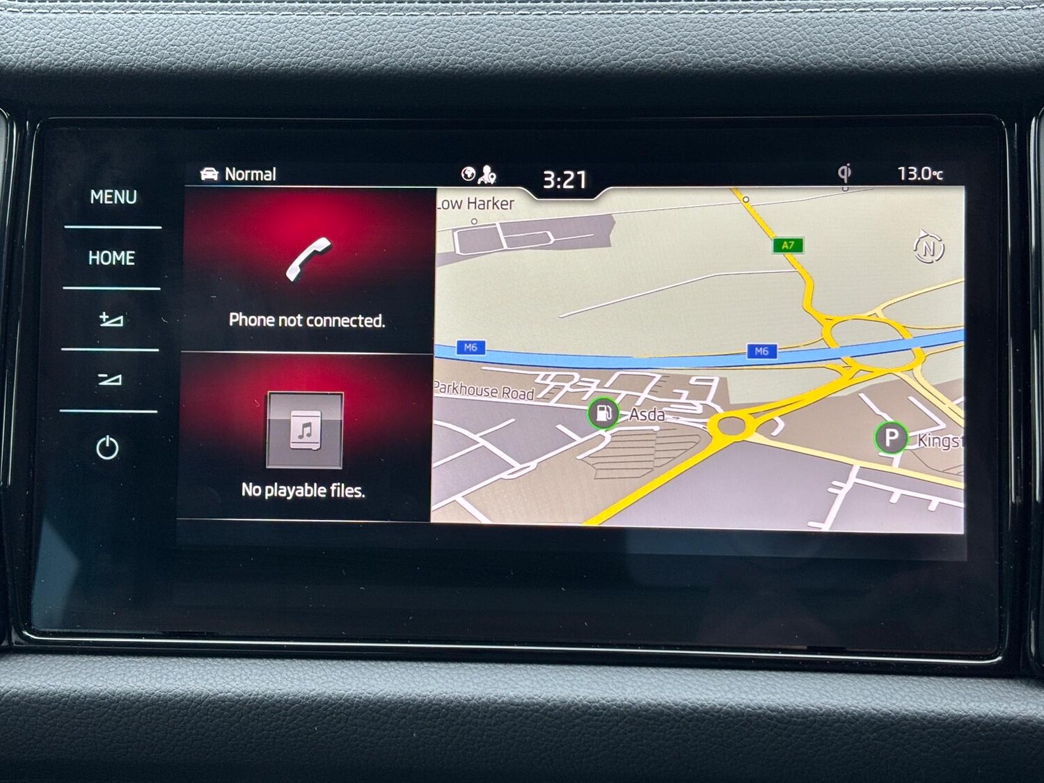 Used Skoda Kodiaq 2022 for sale - 76148943: Photo 26