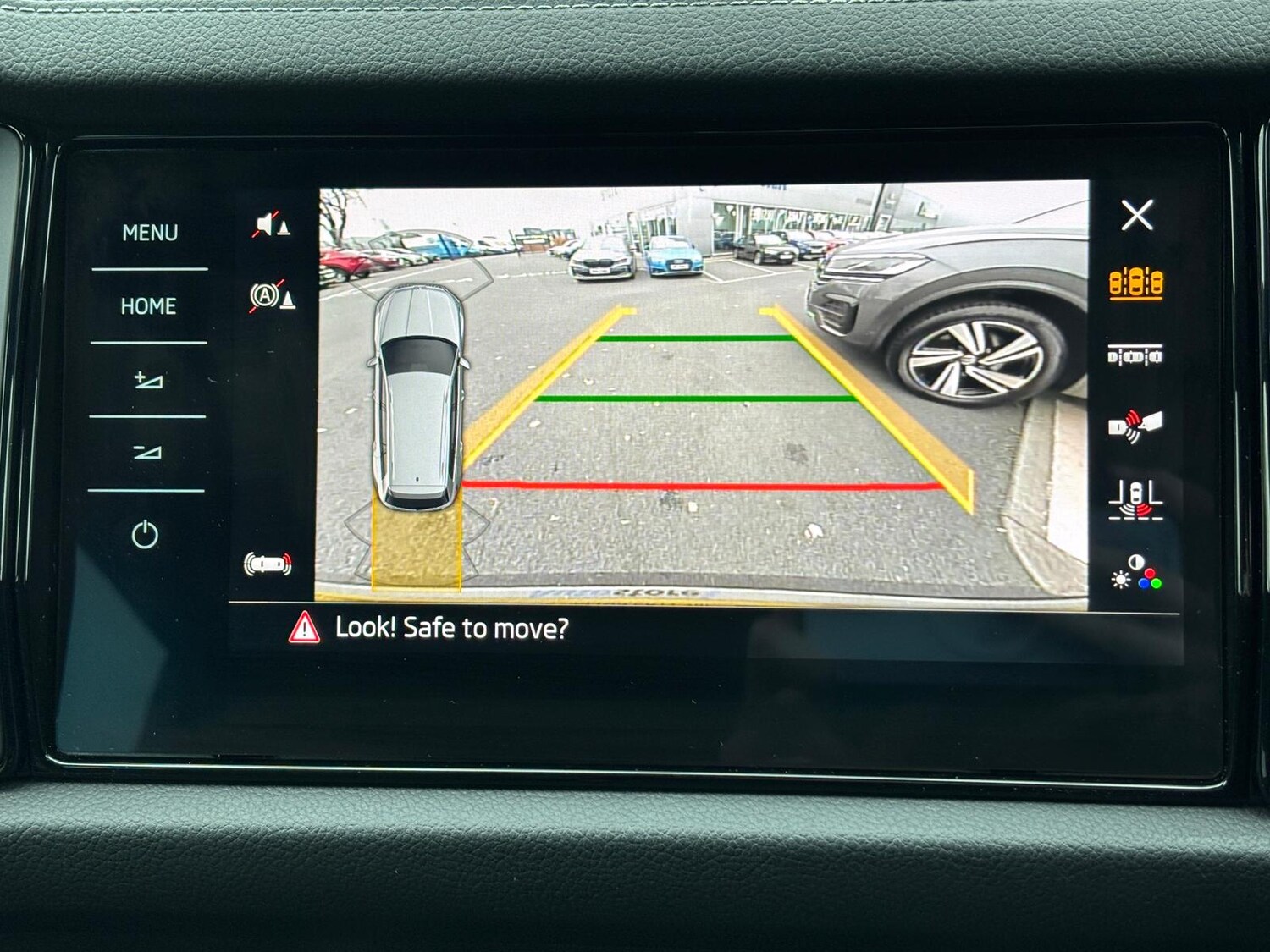 Used Skoda Kodiaq 2022 for sale - 76148943: Photo 27