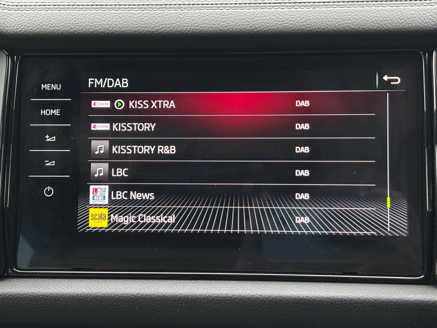 Used Skoda Kodiaq 2022 for sale - 76148943: Photo 28