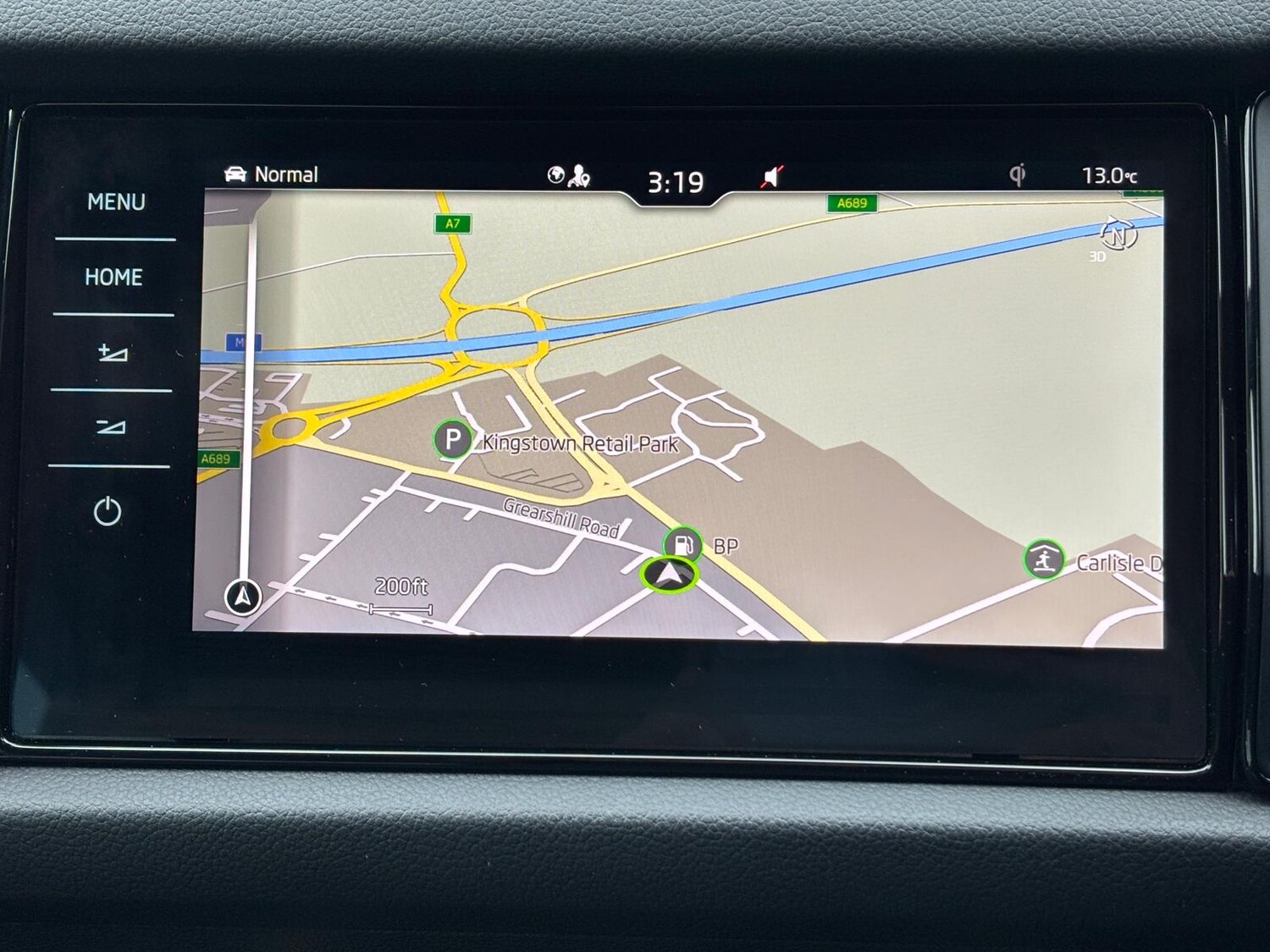 Used Skoda Kodiaq 2022 for sale - 76148943: Photo 30