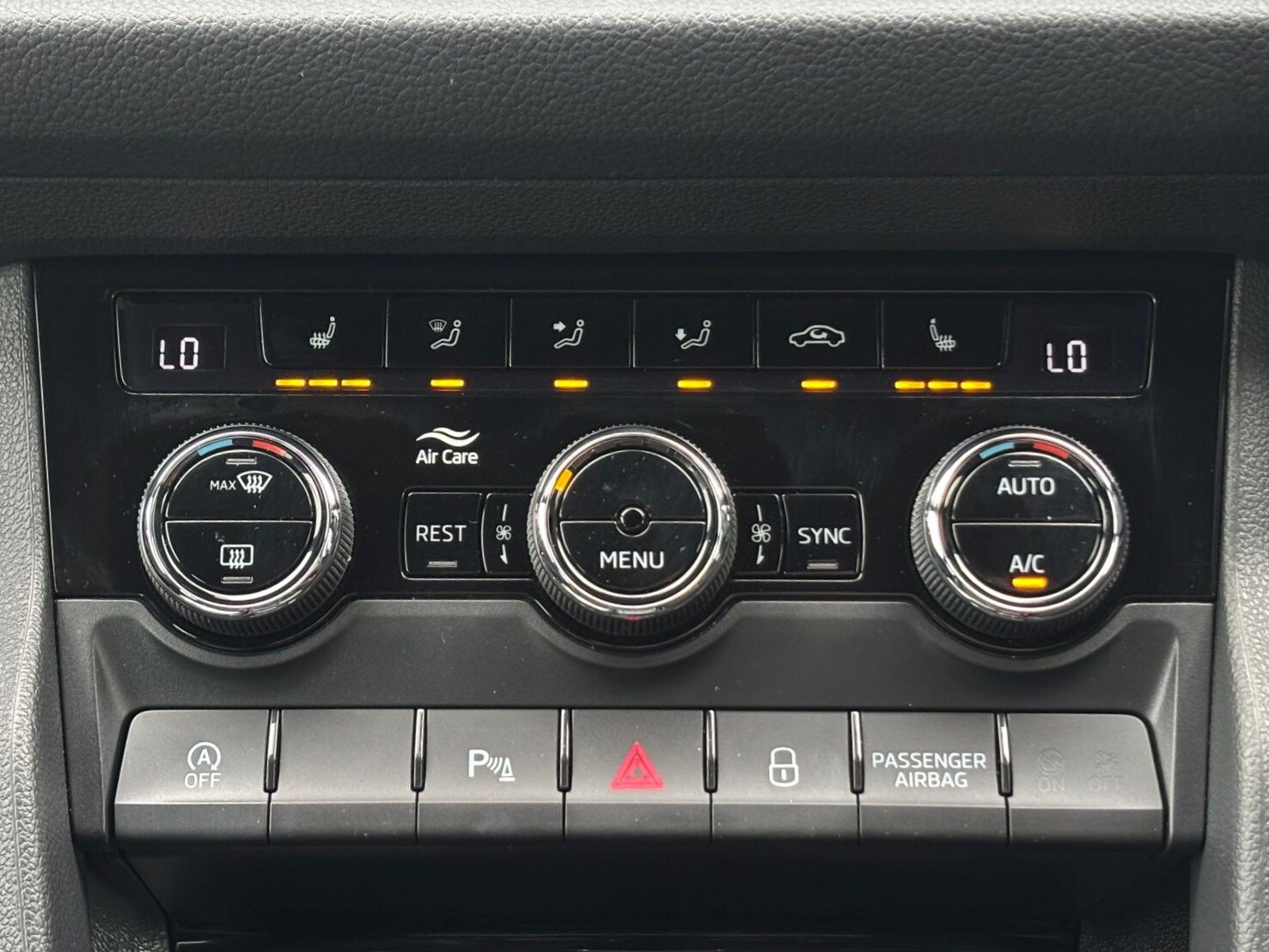 Used Skoda Kodiaq 2022 for sale - 76148943: Photo 34