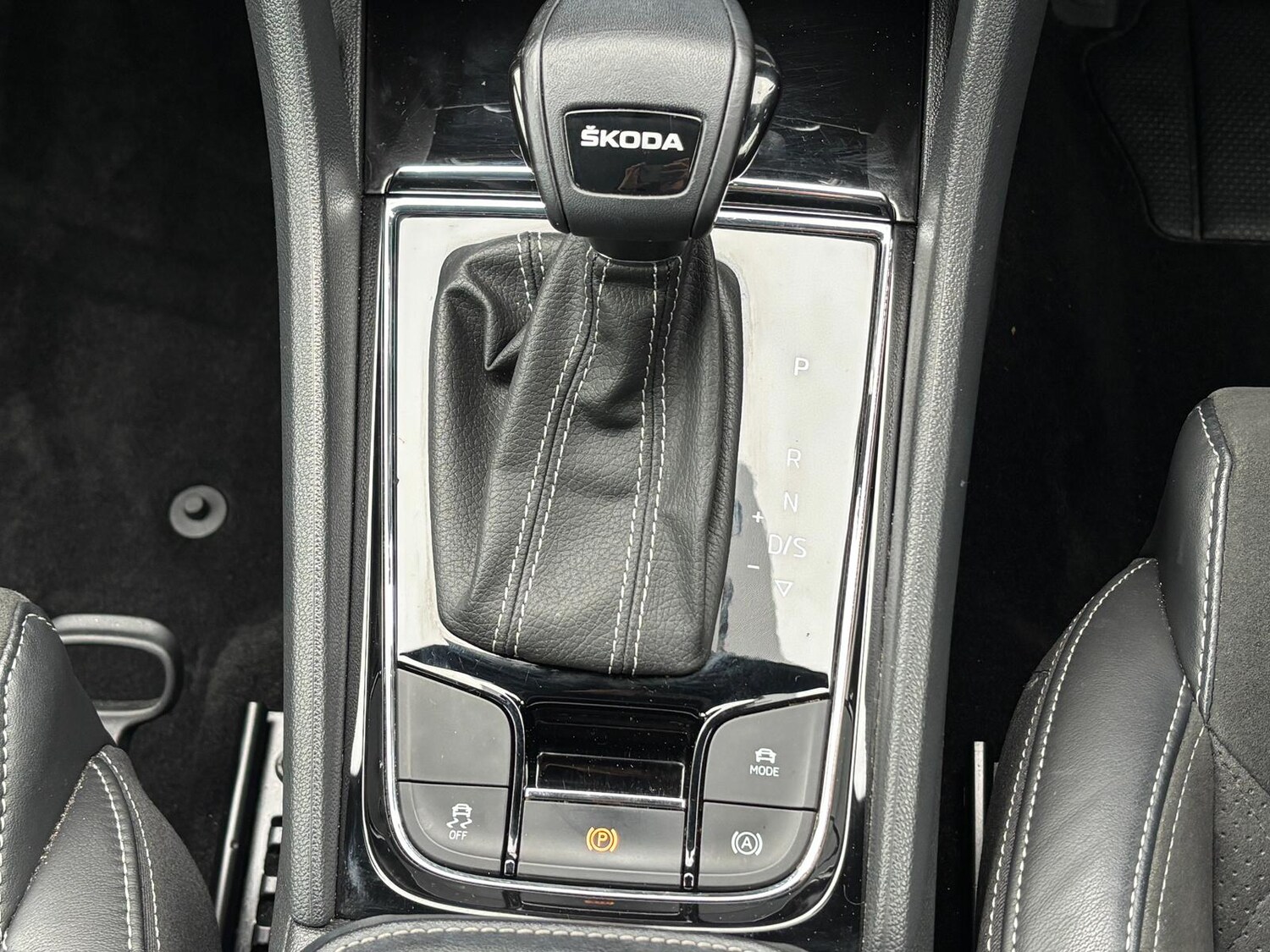 Used Skoda Kodiaq 2022 for sale - 76148943: Photo 36