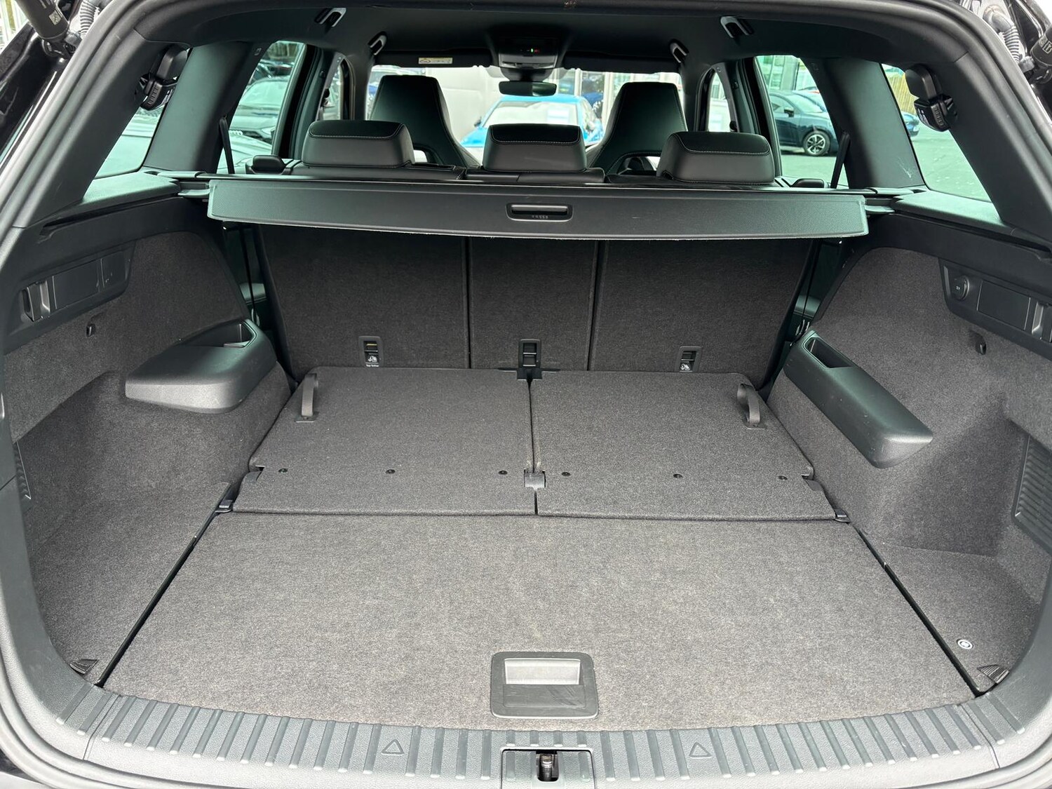 Used Skoda Kodiaq 2022 for sale - 76148943: Photo 42