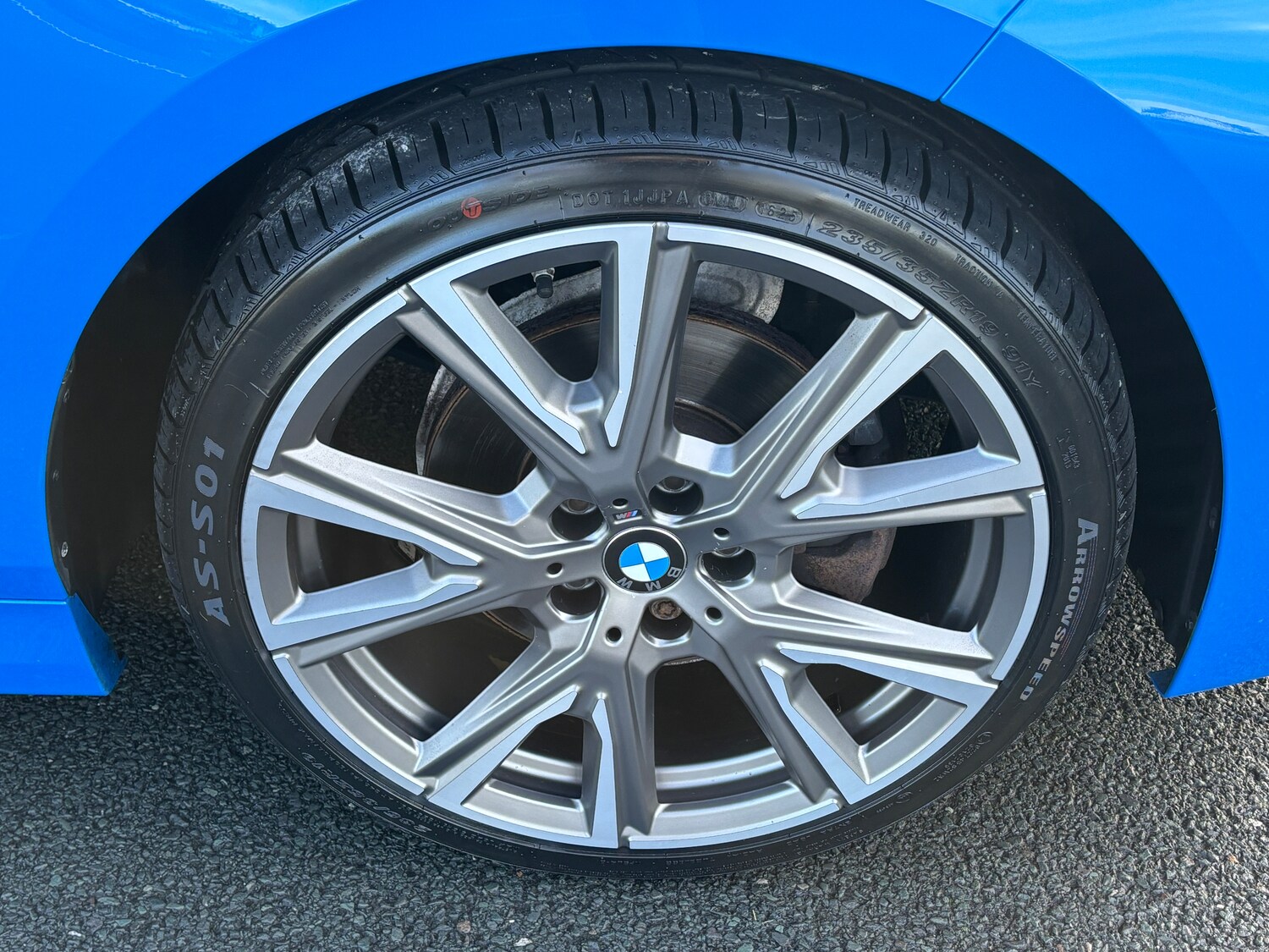 Used BMW 1 Series 2020 for sale - 76564791: Photo 10