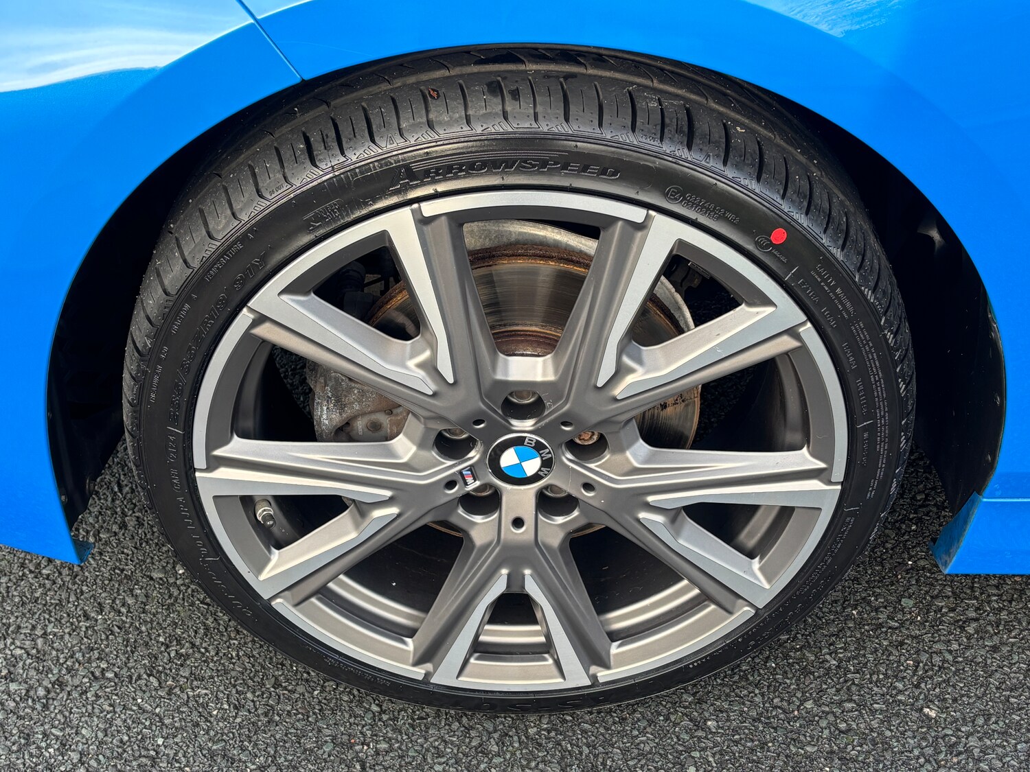 Used BMW 1 Series 2020 for sale - 76564791: Photo 11