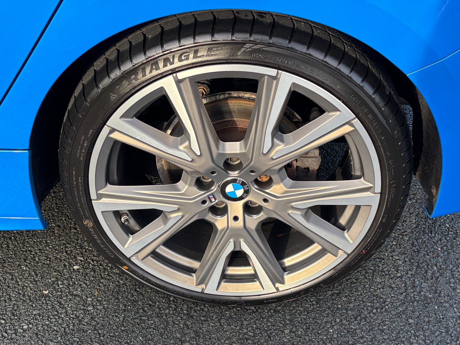 Used BMW 1 Series 2020 for sale - 76564791: Photo 12