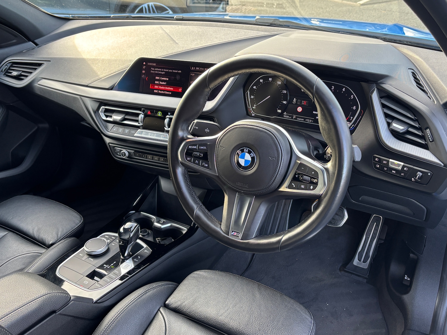 Used BMW 1 Series 2020 for sale - 76564791: Photo 14