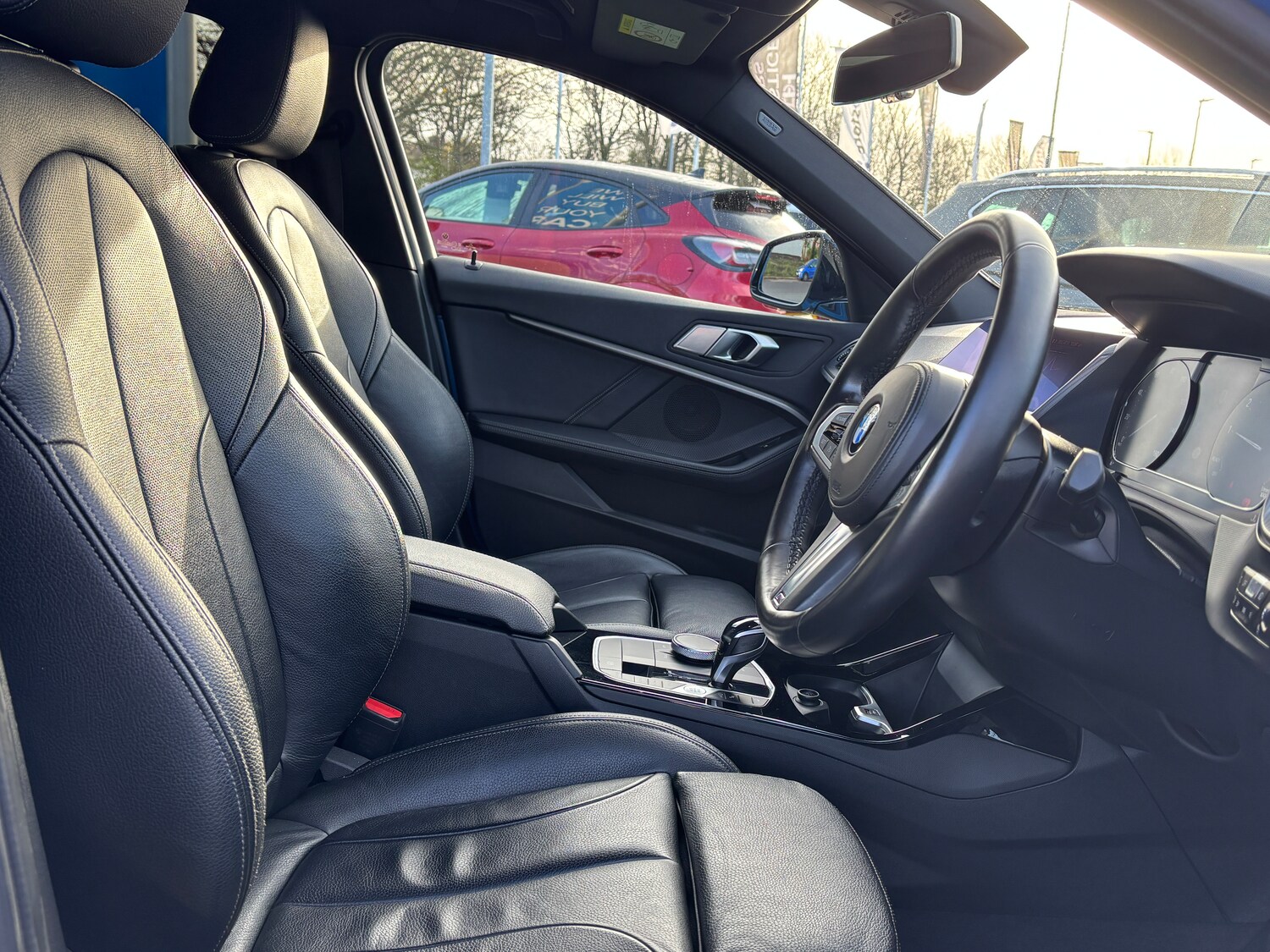 Used BMW 1 Series 2020 for sale - 76564791: Photo 15