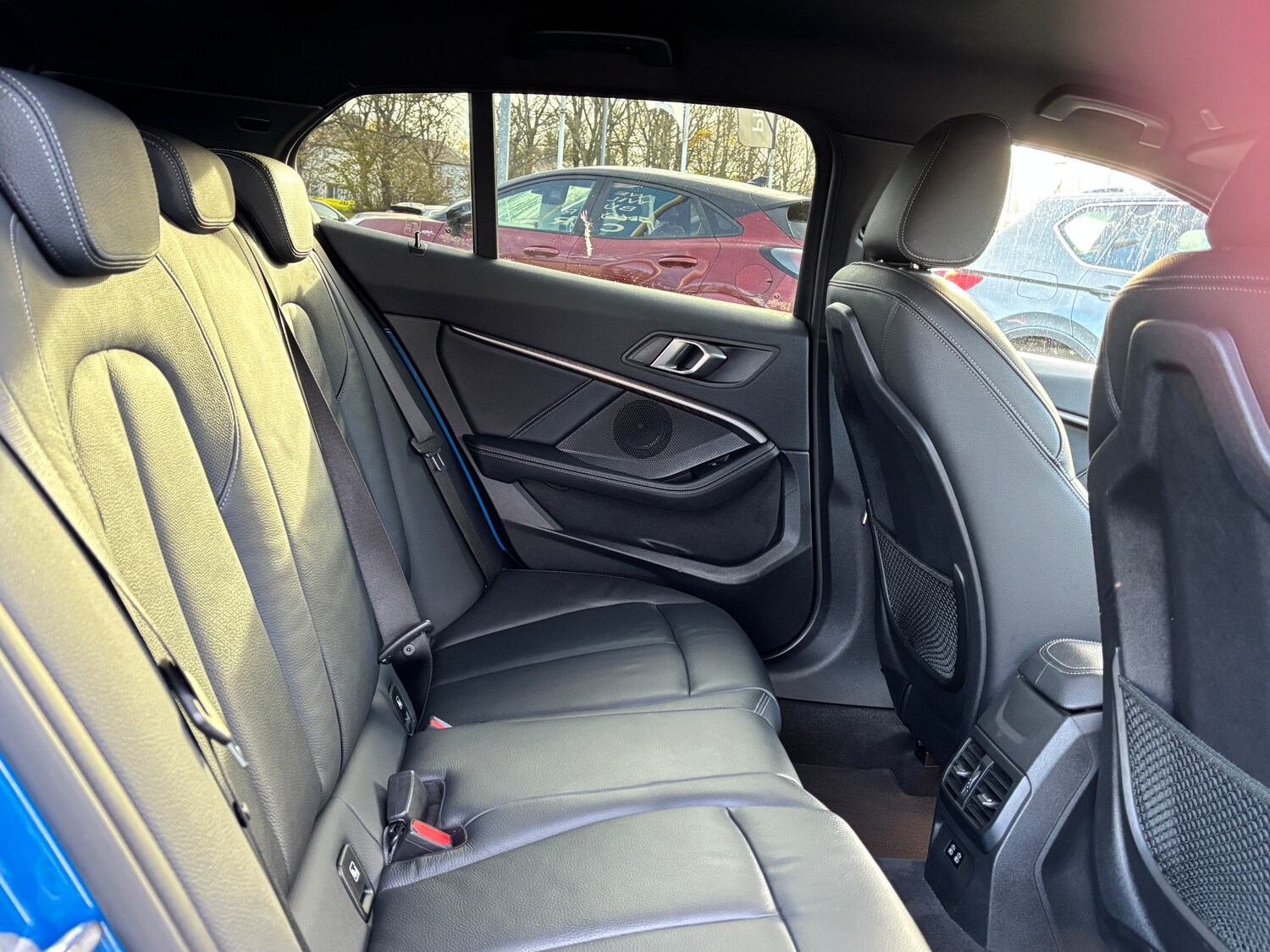 Used BMW 1 Series 2020 for sale - 76564791: Photo 17