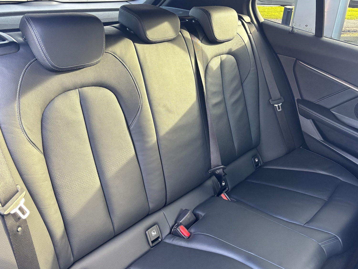 Used BMW 1 Series 2020 for sale - 76564791: Photo 18