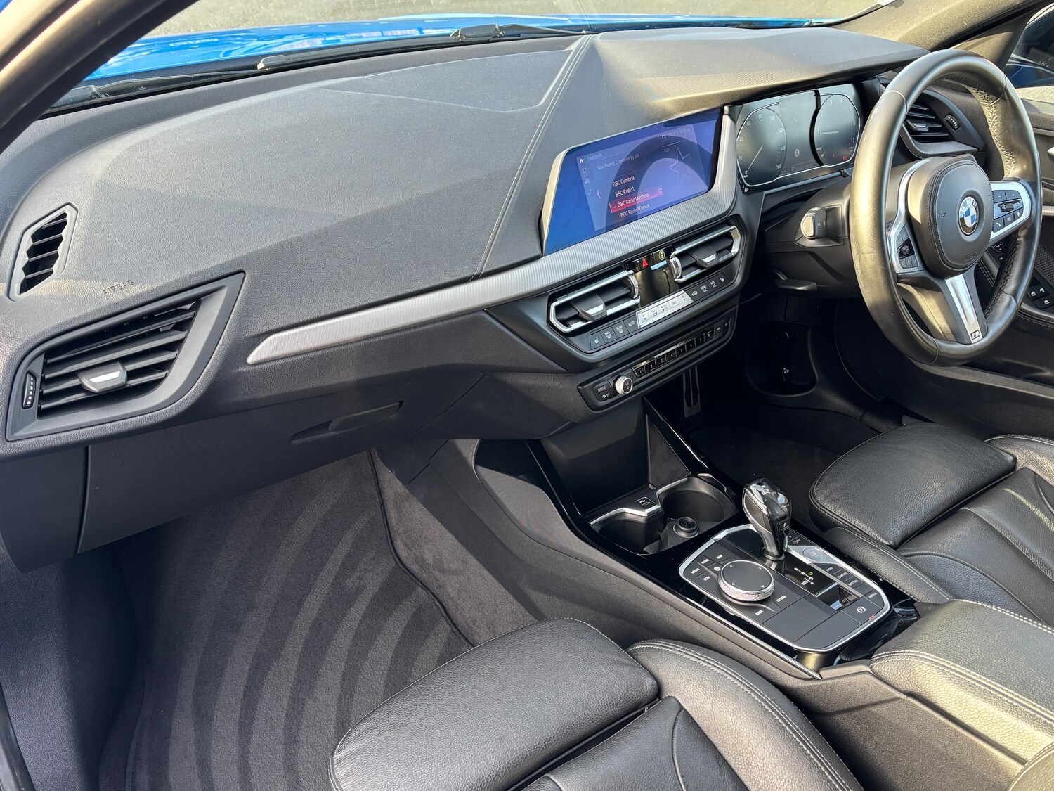 Used BMW 1 Series 2020 for sale - 76564791: Photo 19