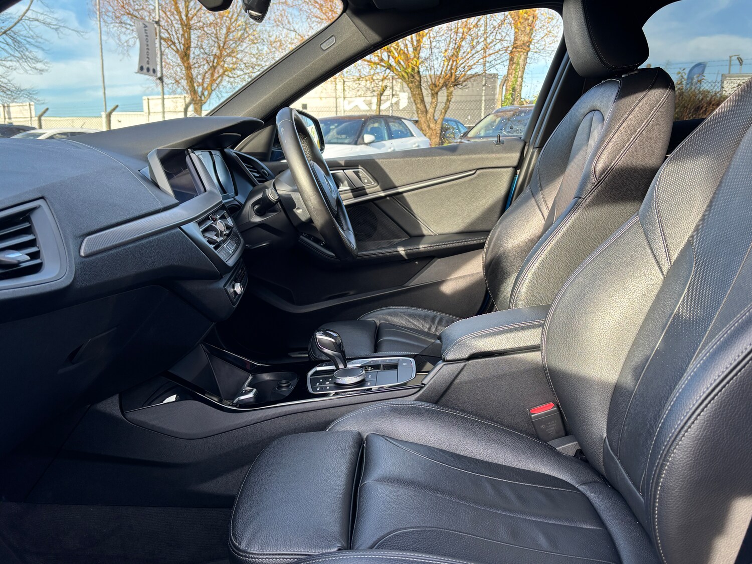 Used BMW 1 Series 2020 for sale - 76564791: Photo 20