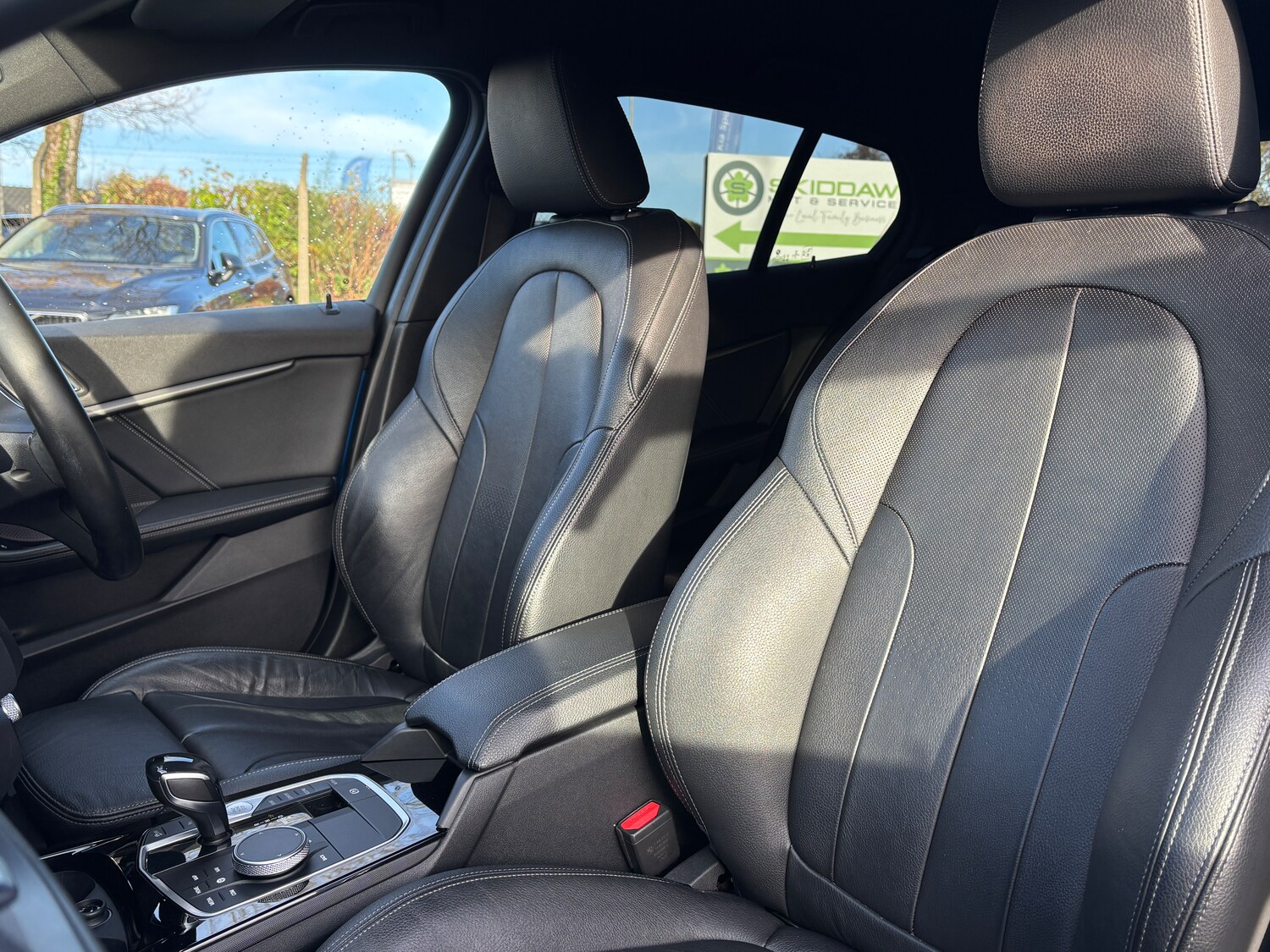 Used BMW 1 Series 2020 for sale - 76564791: Photo 21