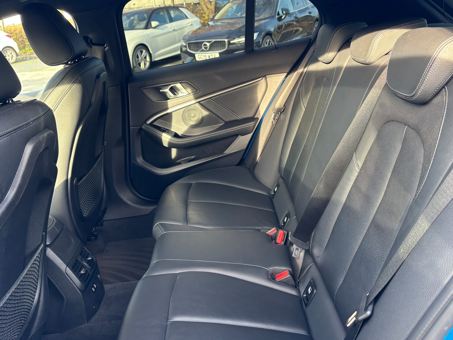 Used BMW 1 Series 2020 for sale - 76564791: Photo 22