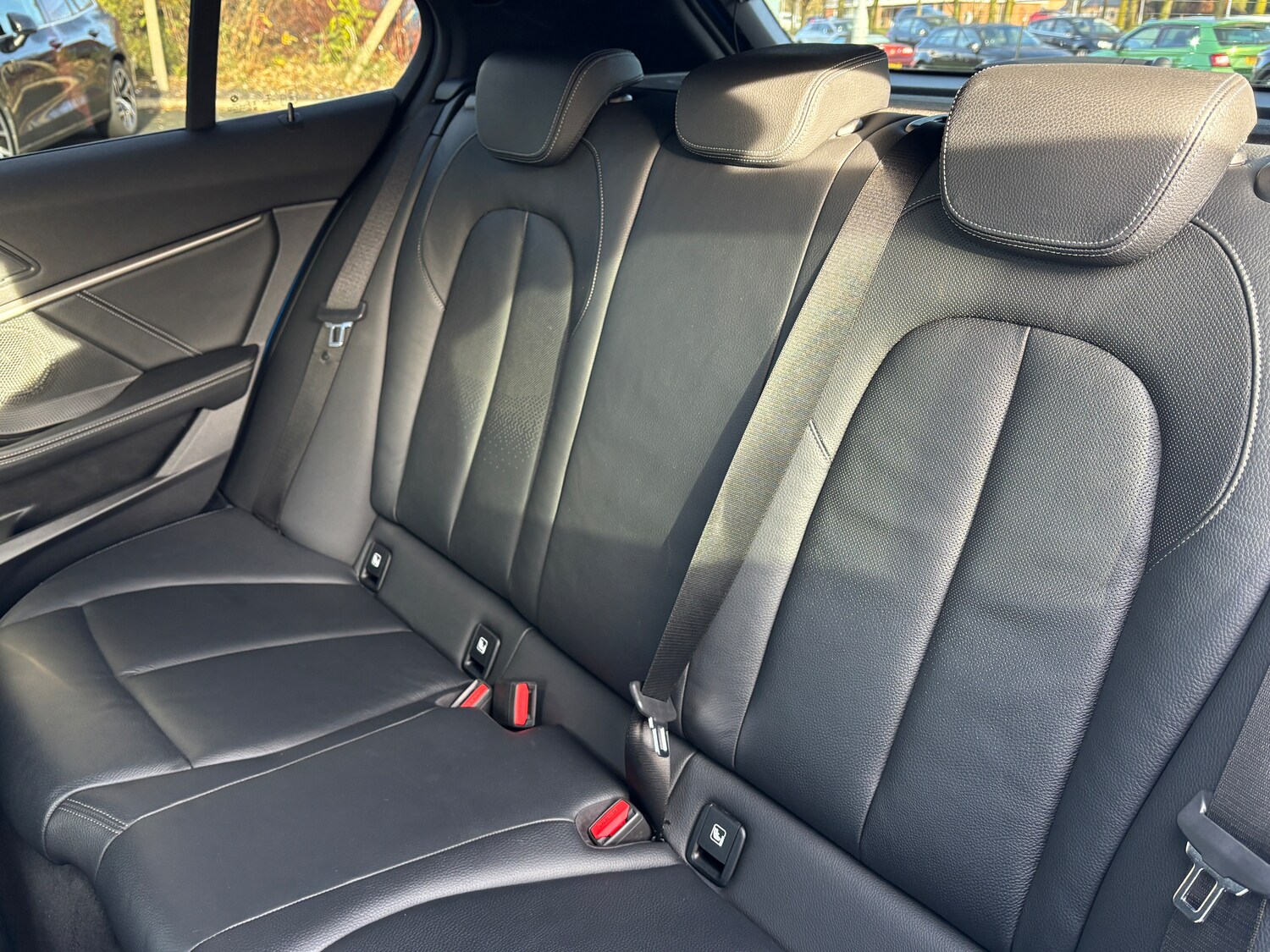 Used BMW 1 Series 2020 for sale - 76564791: Photo 23