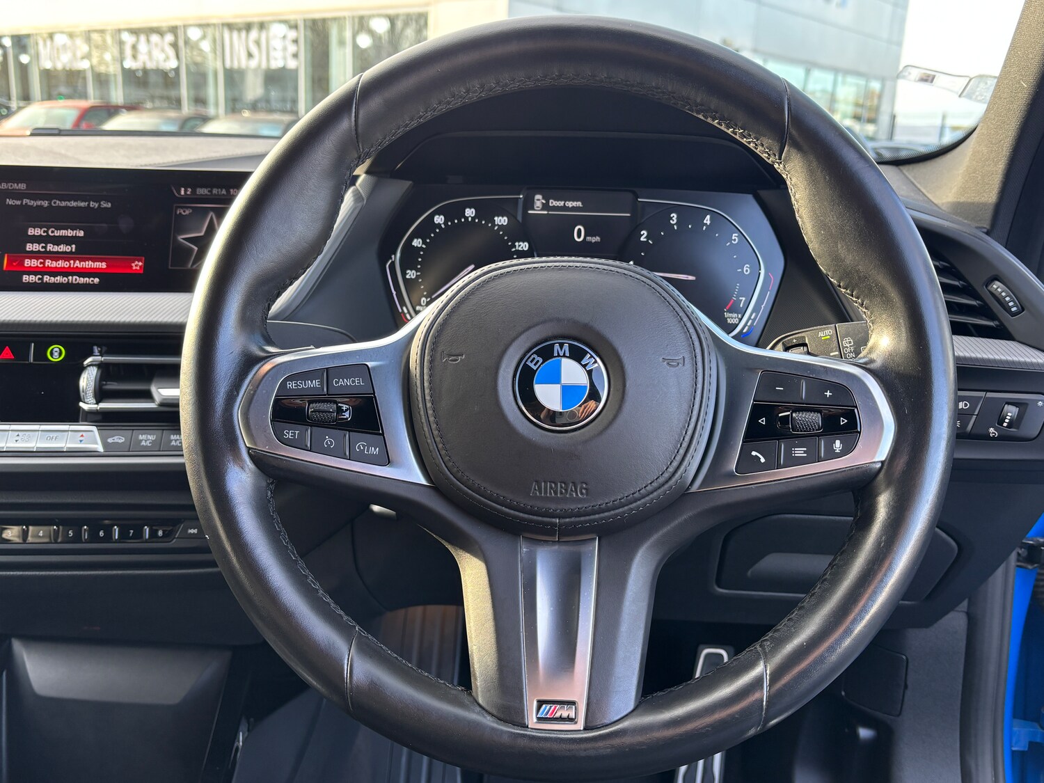 Used BMW 1 Series 2020 for sale - 76564791: Photo 24