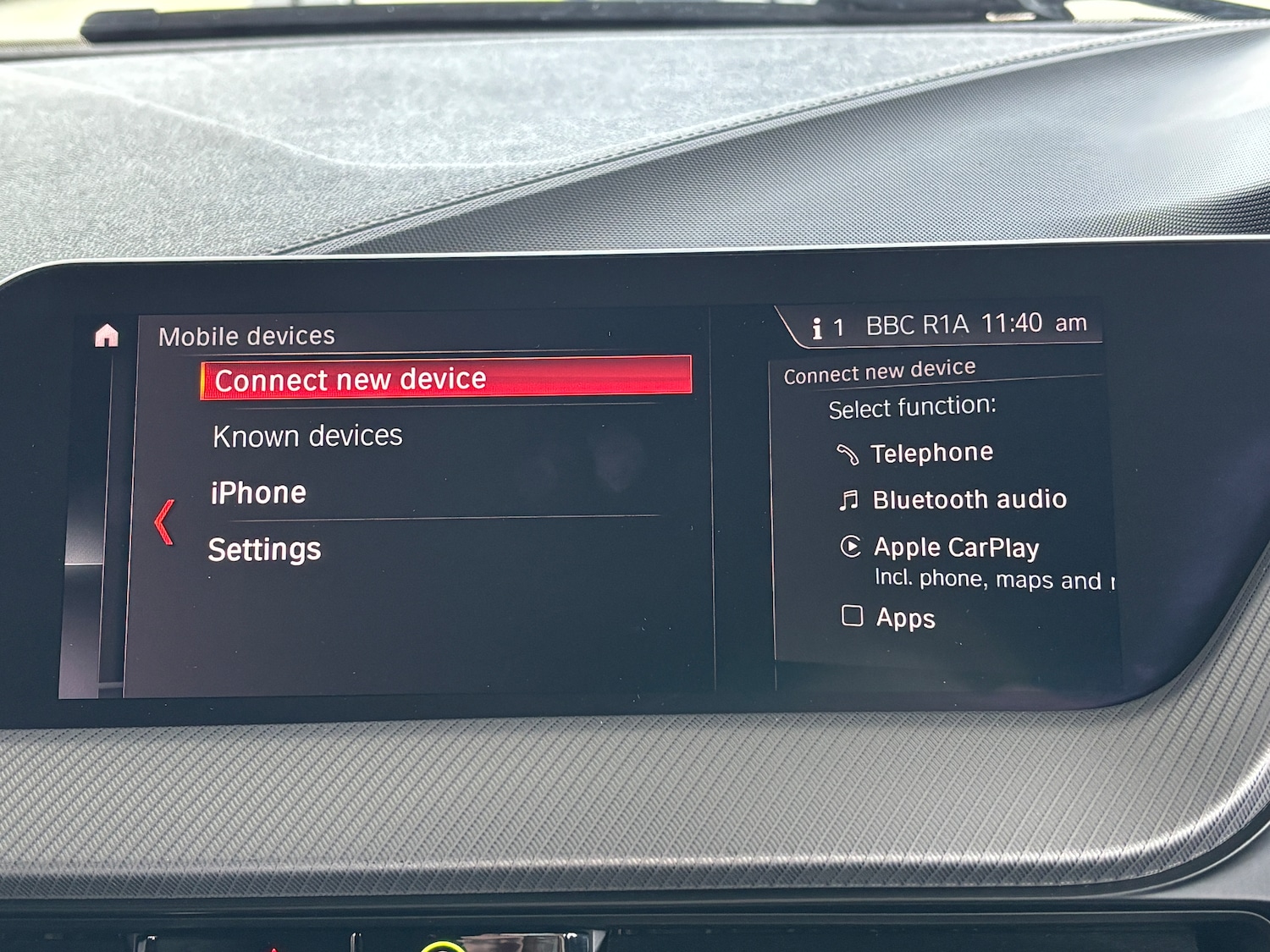 Used BMW 1 Series 2020 for sale - 76564791: Photo 35