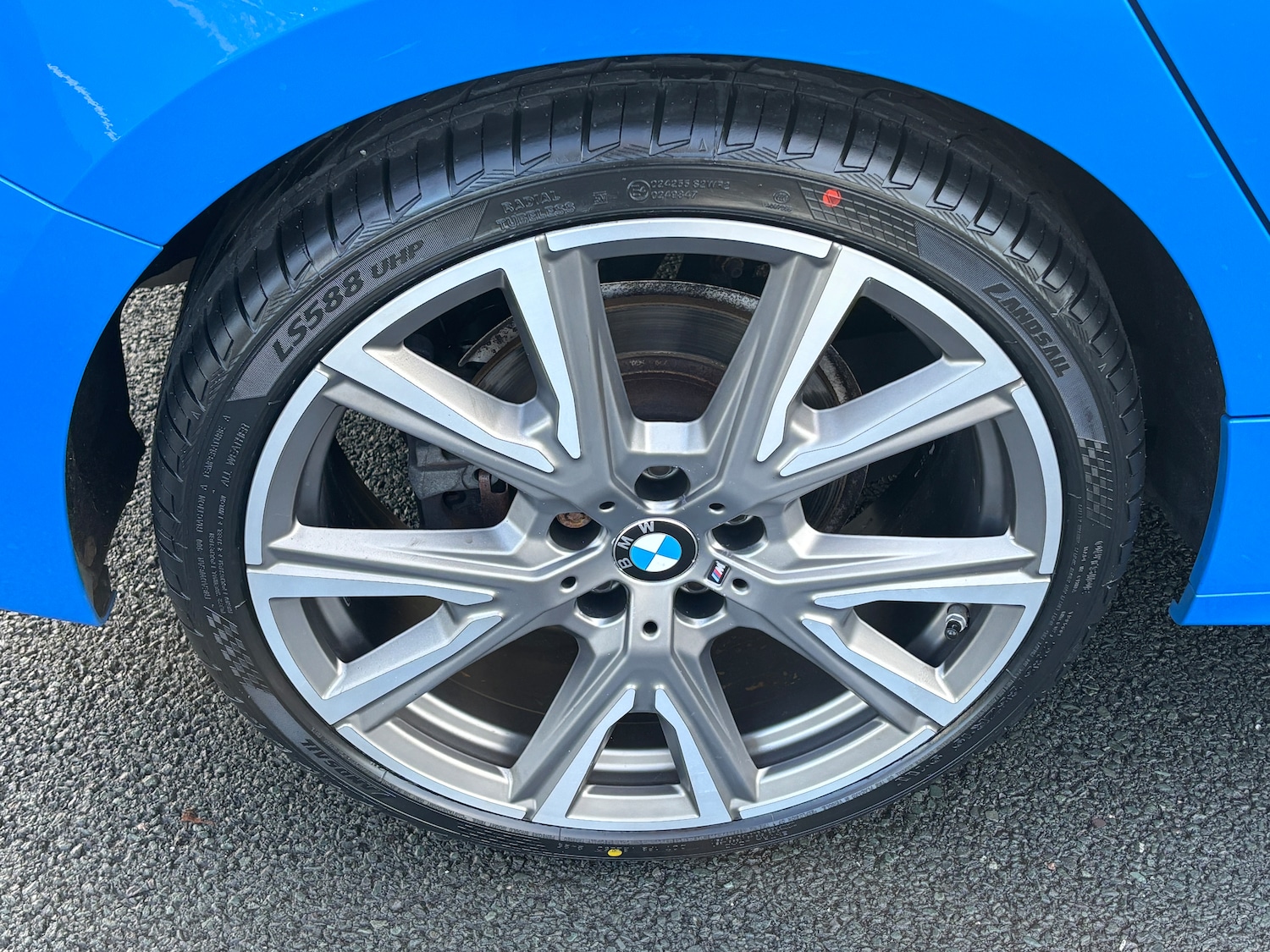 Used BMW 1 Series 2020 for sale - 76564791: Photo 9