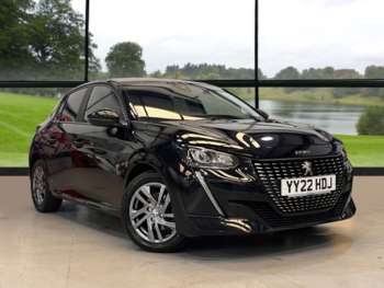 Used Peugeot 208 2022 for sale - 74328747: Photo