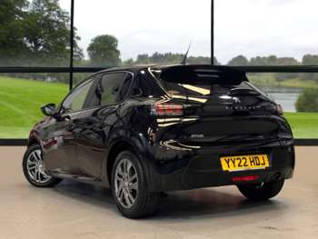 Used Peugeot 208 2022 for sale - 74328747: Photo