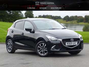 2019 - 1.5 Sport Nav+ 5dr