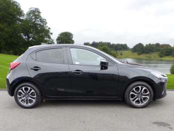 Used Mazda Mazda2 2019 for sale - 74743545: Photo