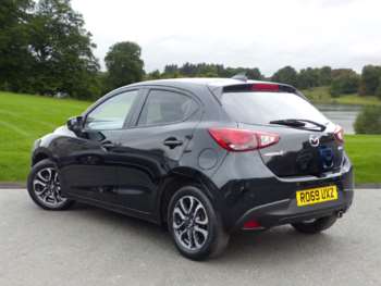 Used Mazda Mazda2 2019 for sale - 74743545: Photo