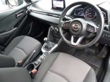 Used Mazda Mazda2 2019 for sale - 74743545: Photo