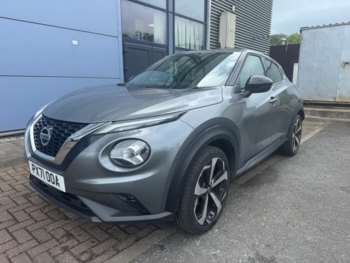 2022 - 1.0 DiG-T 114 Tekna 5dr DCT