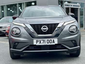 Used Nissan Juke 2022 for sale - 75079372: Photo