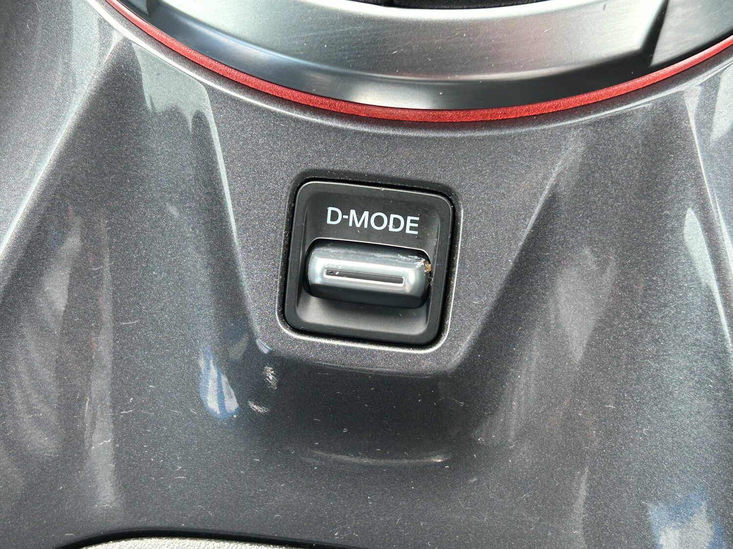 Vehicle 40