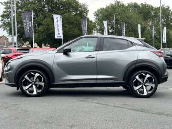 Used Nissan Juke 2022 for sale - 75079372: Photo