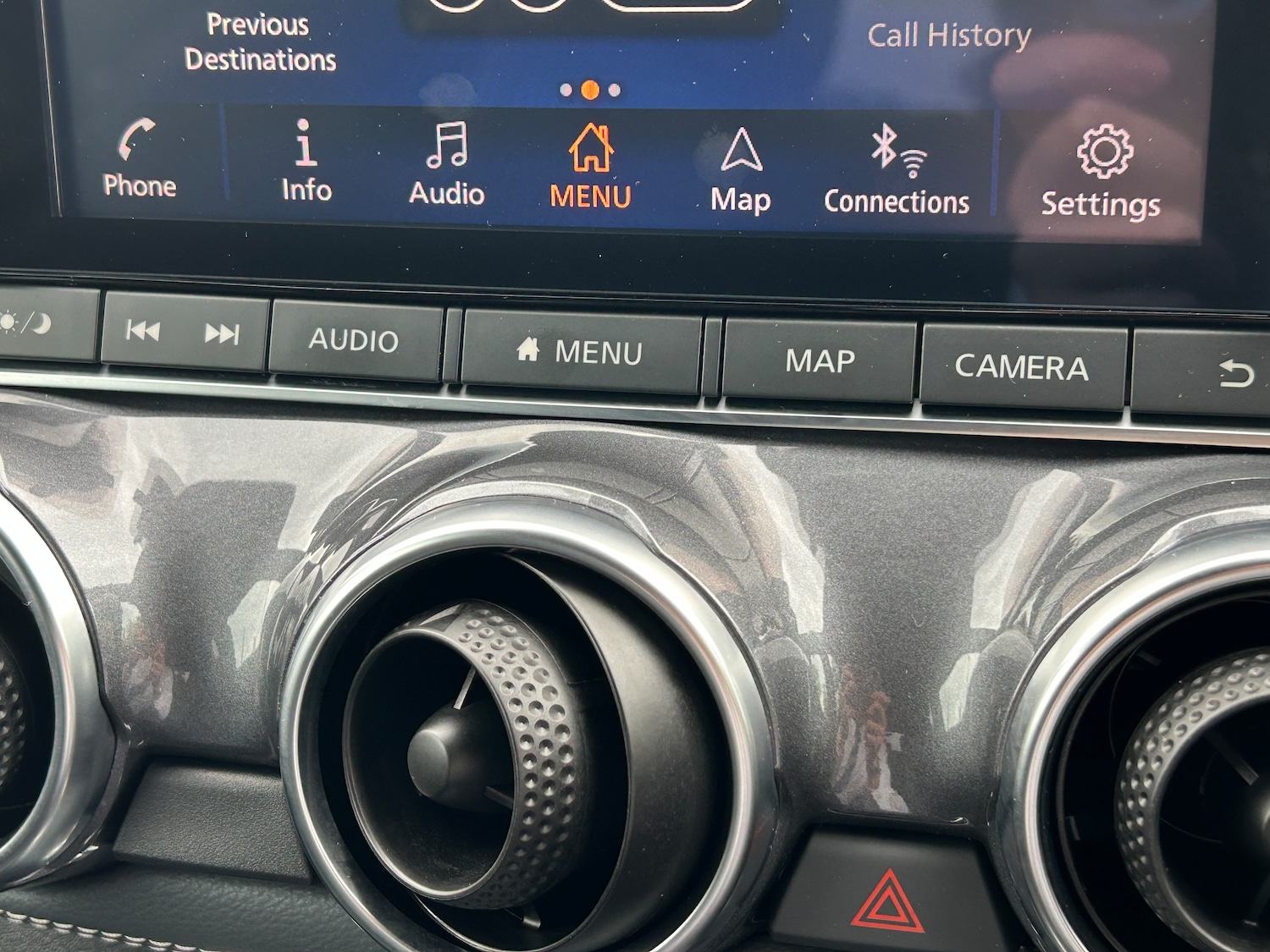 Vehicle 50