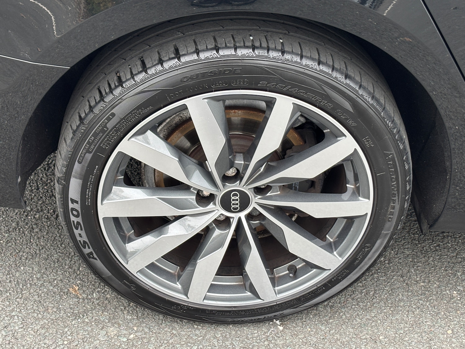 Used Audi A4 2021 for sale - 76016372: Photo 10