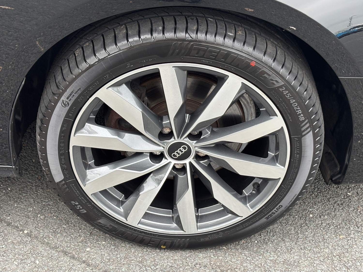 Used Audi A4 2021 for sale - 76016372: Photo 9