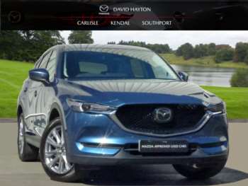 2021 - 2.0 Sport 5dr Auto