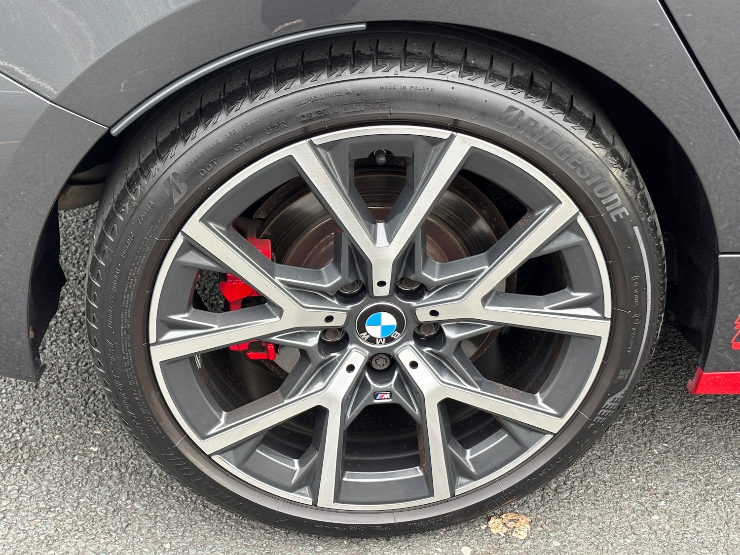 Used BMW 1 Series 2021 for sale - 76133748: Photo 12