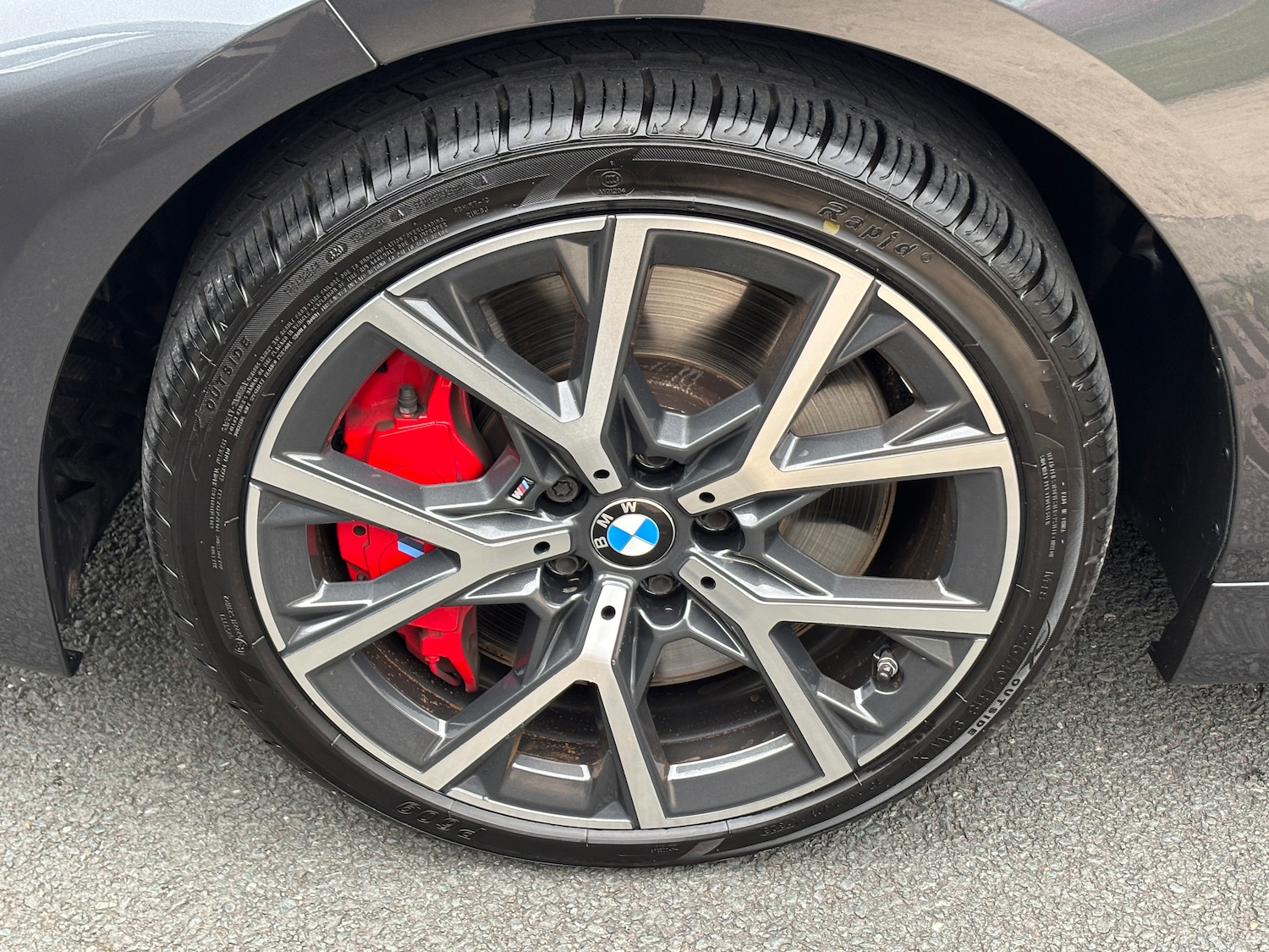 Used BMW 1 Series 2021 for sale - 76133748: Photo 13