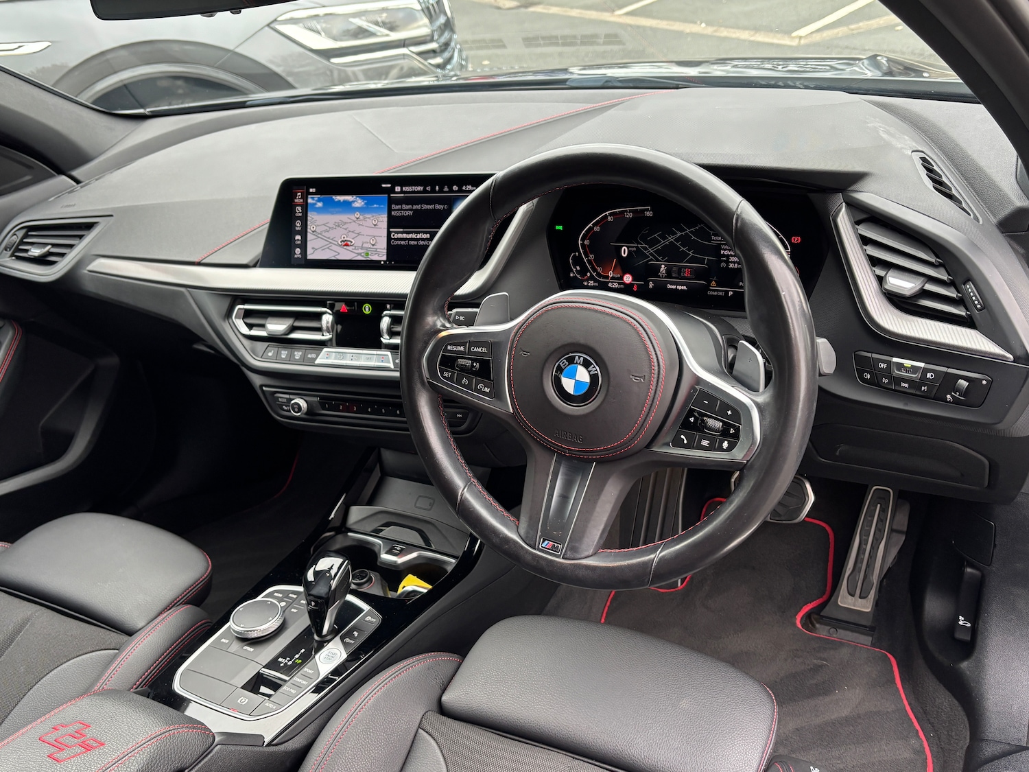 Used BMW 1 Series 2021 for sale - 76133748: Photo 15