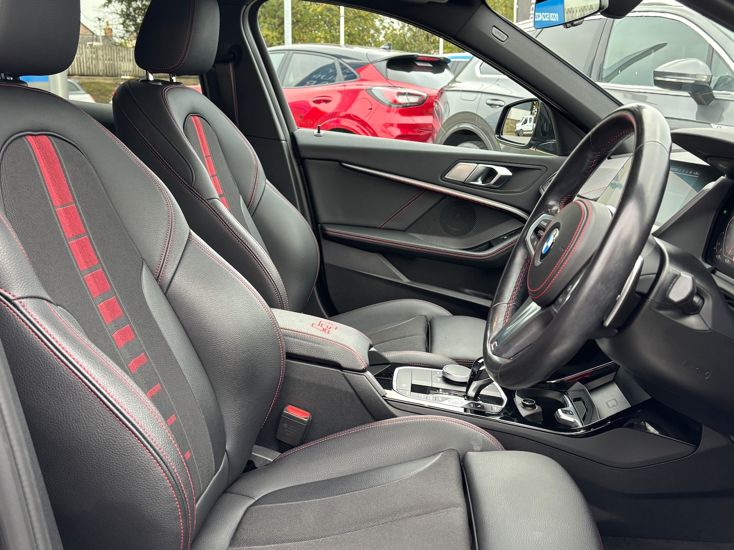 Used BMW 1 Series 2021 for sale - 76133748: Photo 16