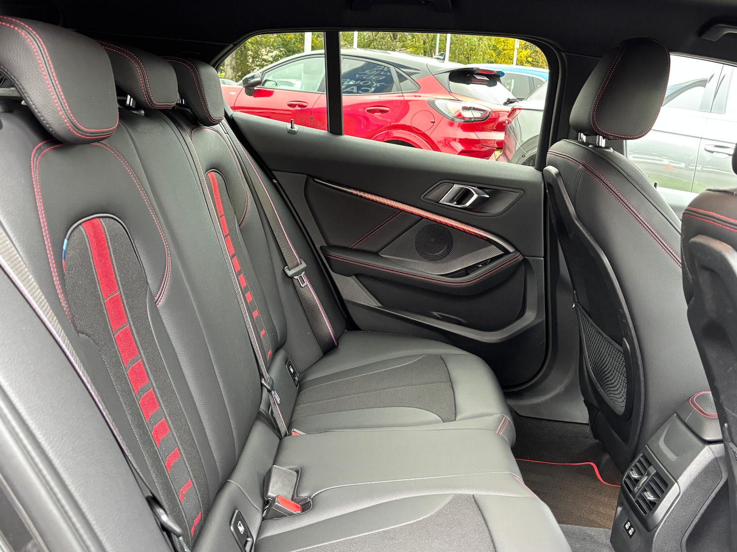 Used BMW 1 Series 2021 for sale - 76133748: Photo 18