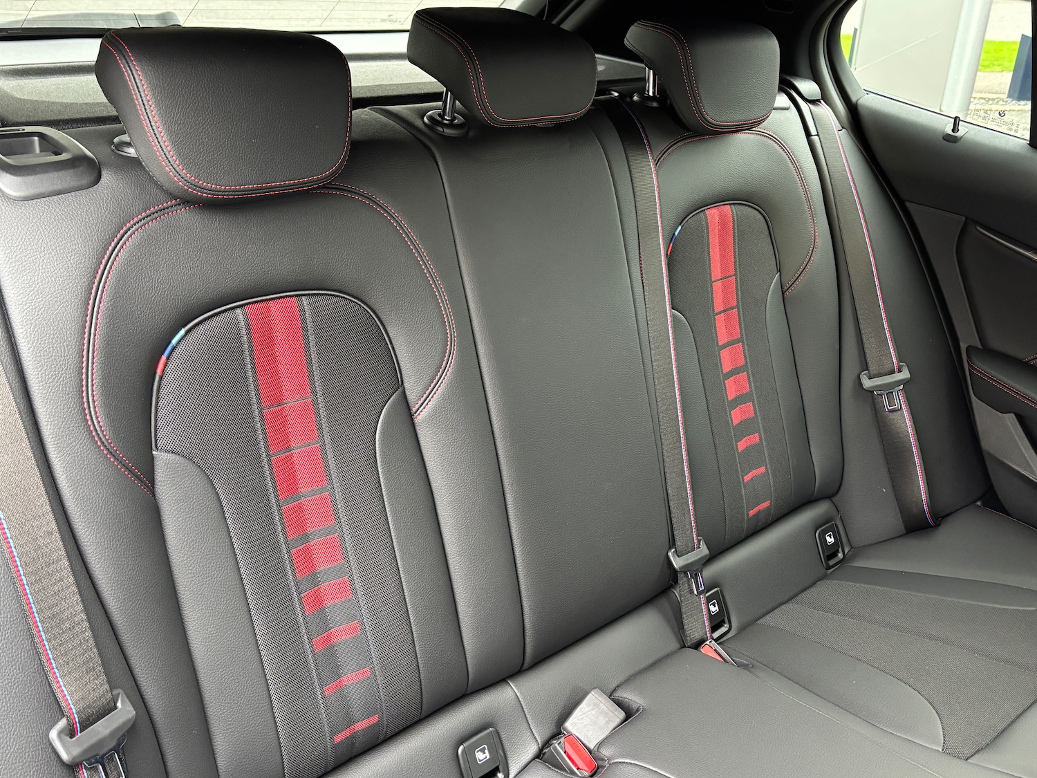 Used BMW 1 Series 2021 for sale - 76133748: Photo 19