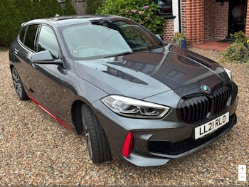 BMW - 1 Series
