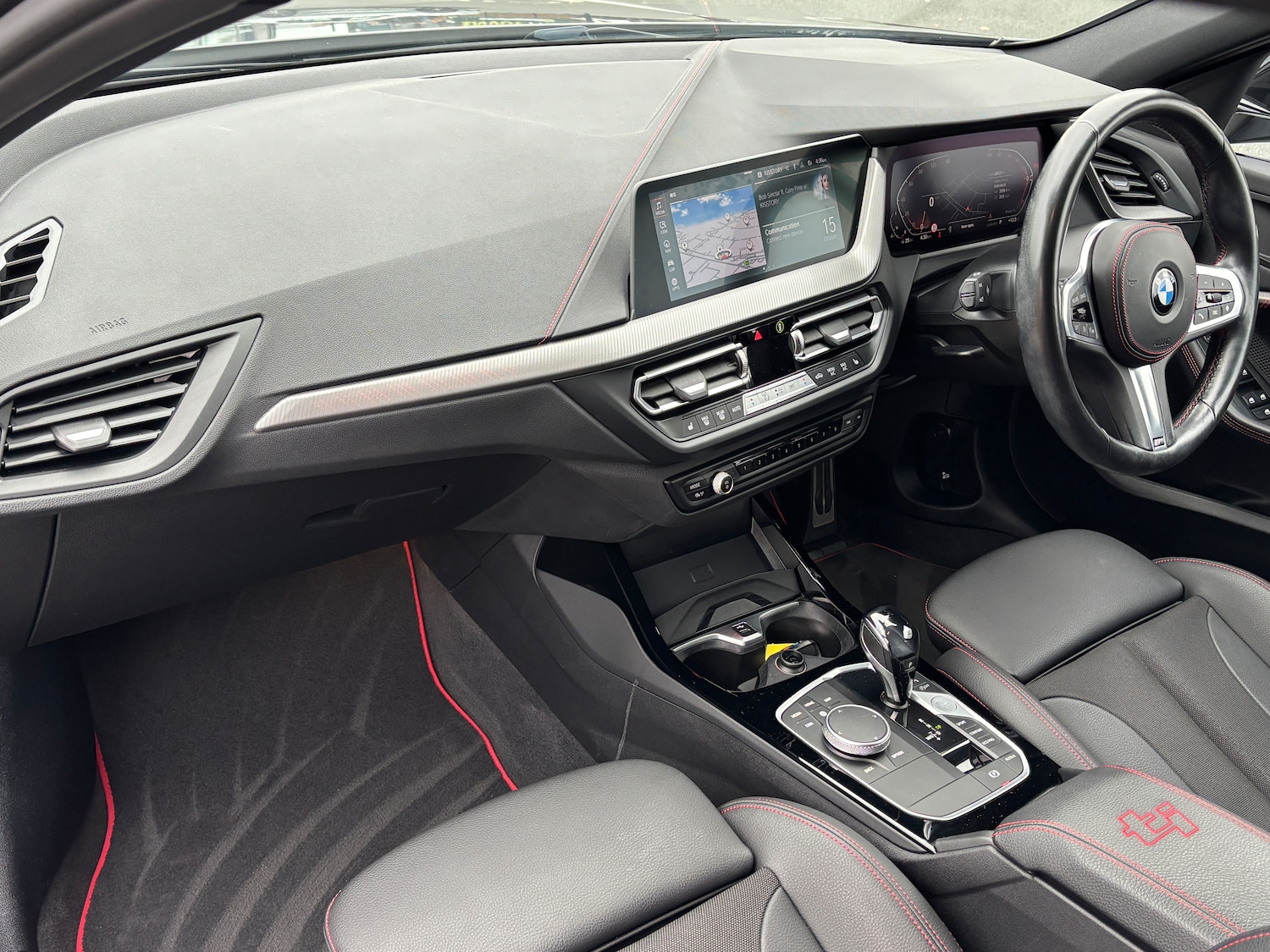 Used BMW 1 Series 2021 for sale - 76133748: Photo 20