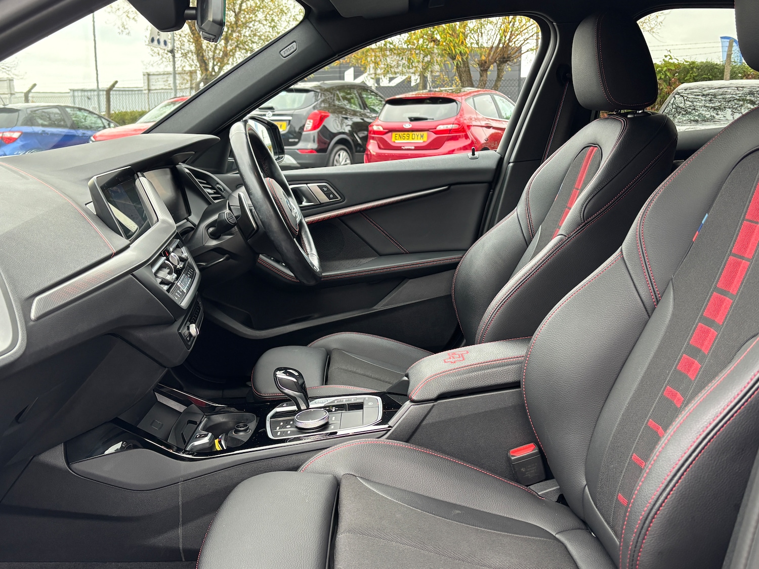 Used BMW 1 Series 2021 for sale - 76133748: Photo 21