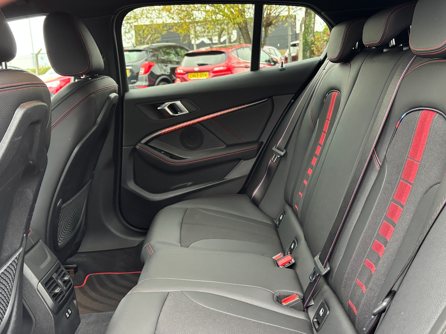 Used BMW 1 Series 2021 for sale - 76133748: Photo 23