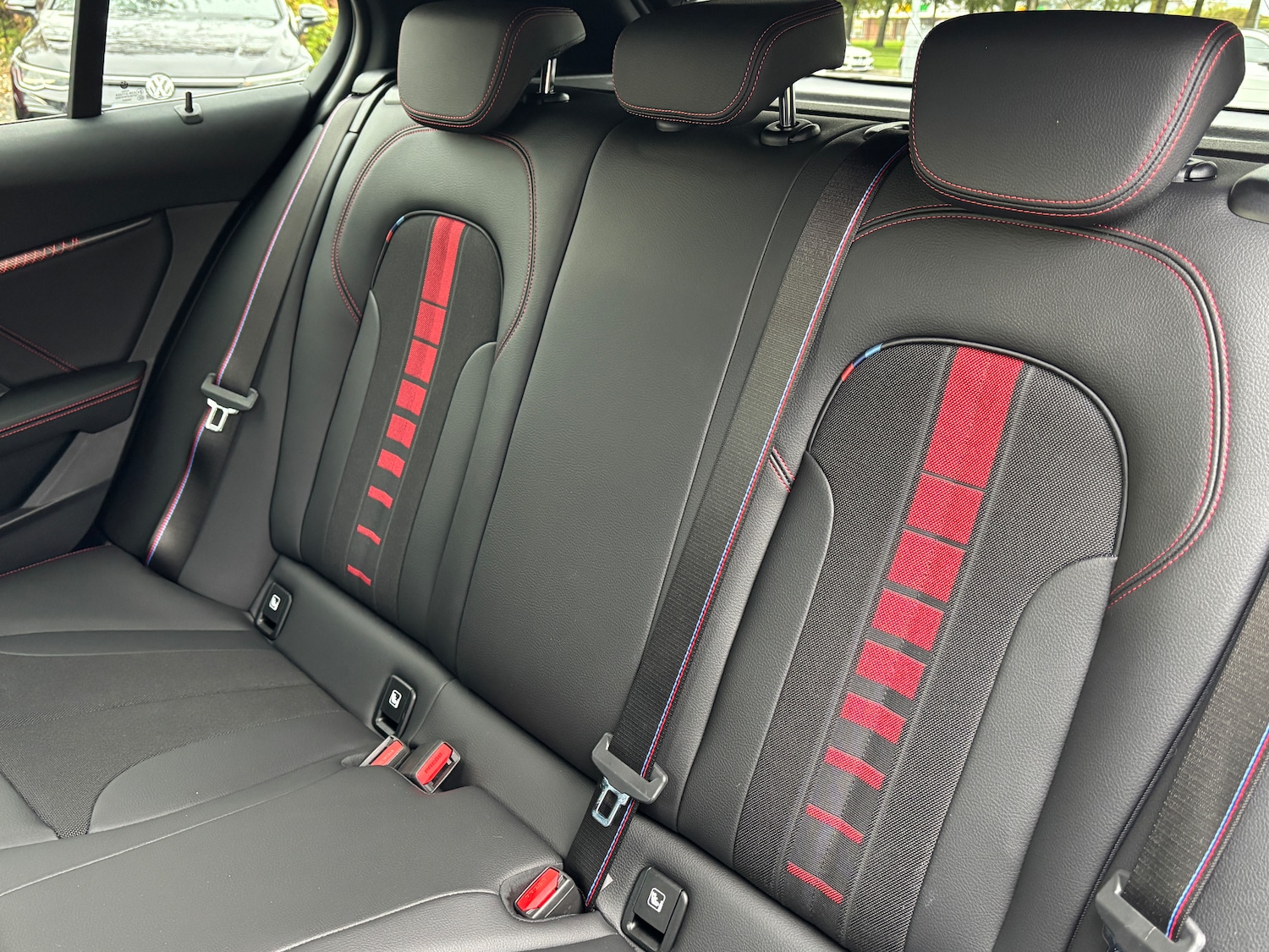 Used BMW 1 Series 2021 for sale - 76133748: Photo 24