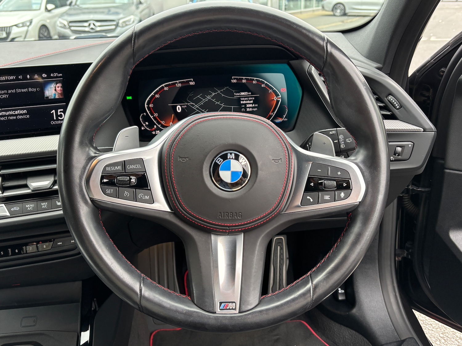 Used BMW 1 Series 2021 for sale - 76133748: Photo 25